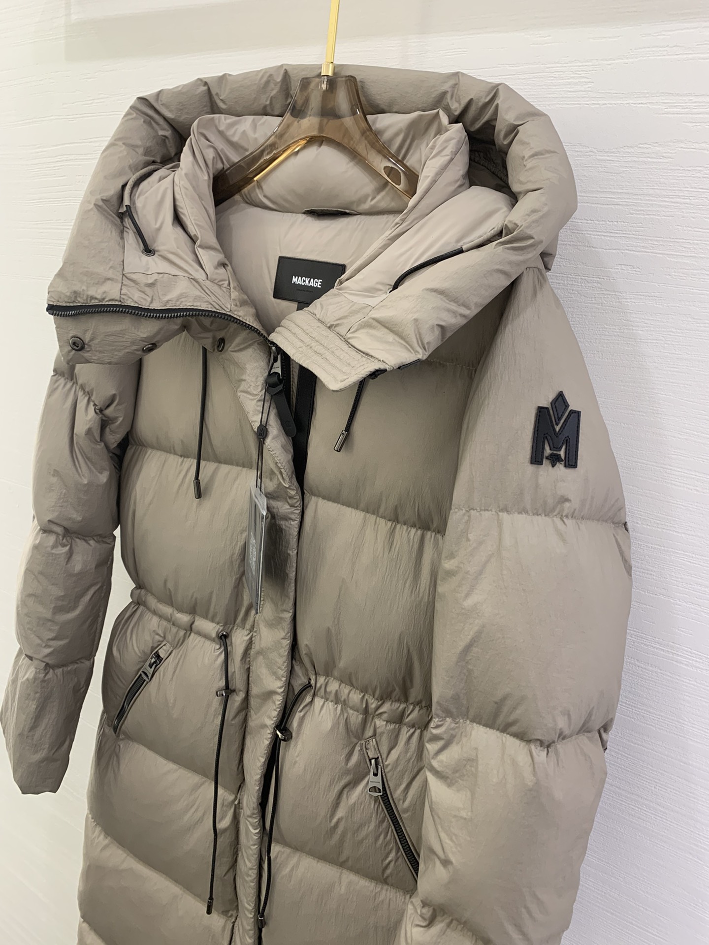 Mackage Down Jackets